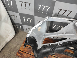 Бампер передний Hyundai Creta 2 (SU2) 21-нв Б/У Оригинал 86511BW000