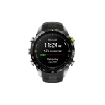 Умные часы Garmin MARQ Athlete (GEN 2) 46 мм черный