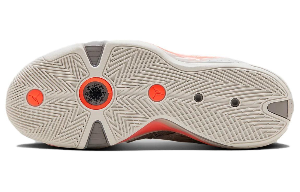 Кроссовки Jordan Air Jordan 38 Low "Torch"