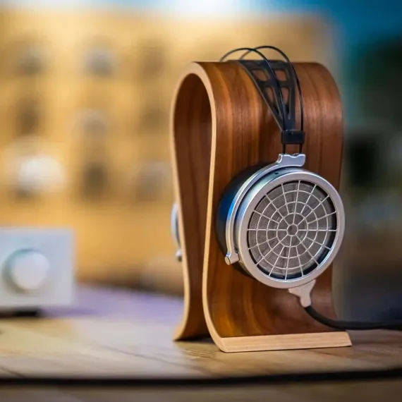 Dan Clark Audio VOCE Grey