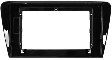 Магнитола для Skoda Octavia A7 2013-2020 - FarCar монитор 12.3" 2K QLED на Android 14, TS10, CarPlay, 4G SIM-слот