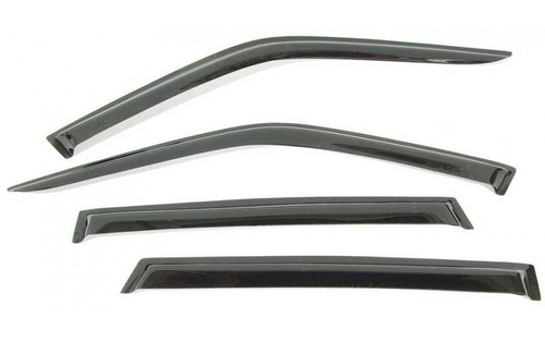 Ветровики Daewoo Nexia с 1994 г. (ANVAIR)