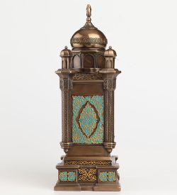 Veronese WS-1378 Часы «Мечеть с арабесками»