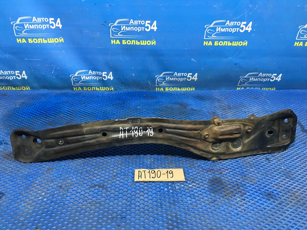 Балка передняя продольная TOYOTA CARINA E 1996
