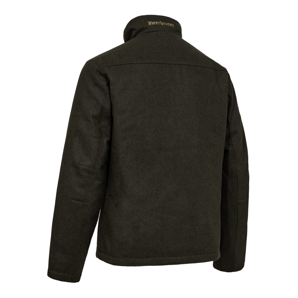 Куртка Deerhunter Tatra Padded (374 Loden Wood)