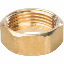 Фитинг резьба разъёмное соединение (американка) STOUT SFT-0033-000012, ½"