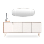 Зеркало для серванта ENZA HOME NETHA EH20212