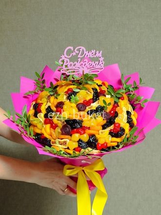 Орехи / Сухофрукты