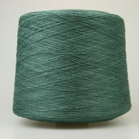 Пряжа 2/28 NM Mathis, цвет LB12 (100% лён)