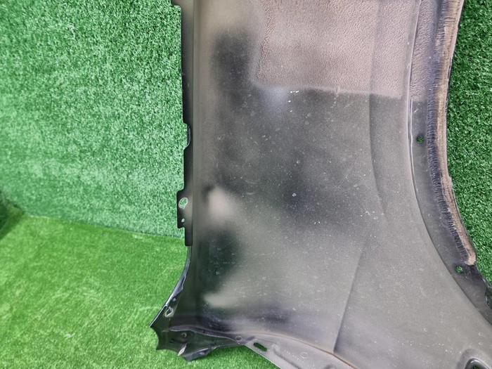 Крыло переднее левое BMW X5 G05 (2018-2023)