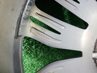 Диск Комплект дисков R18 Geely Atlas 1 (2016-2022)