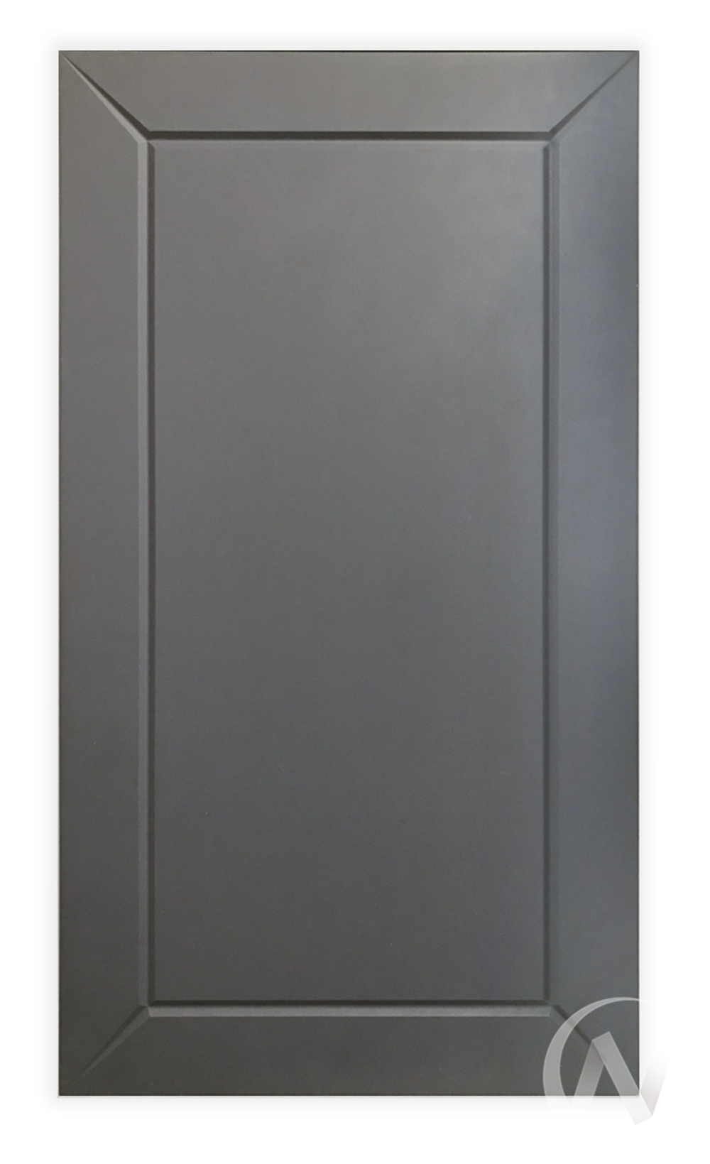 Кухня "Глетчер" высокие модули