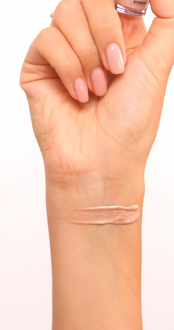 Eveline Cosmetics Wonder Match - жидкий отбеливатель, 4,5 ml
