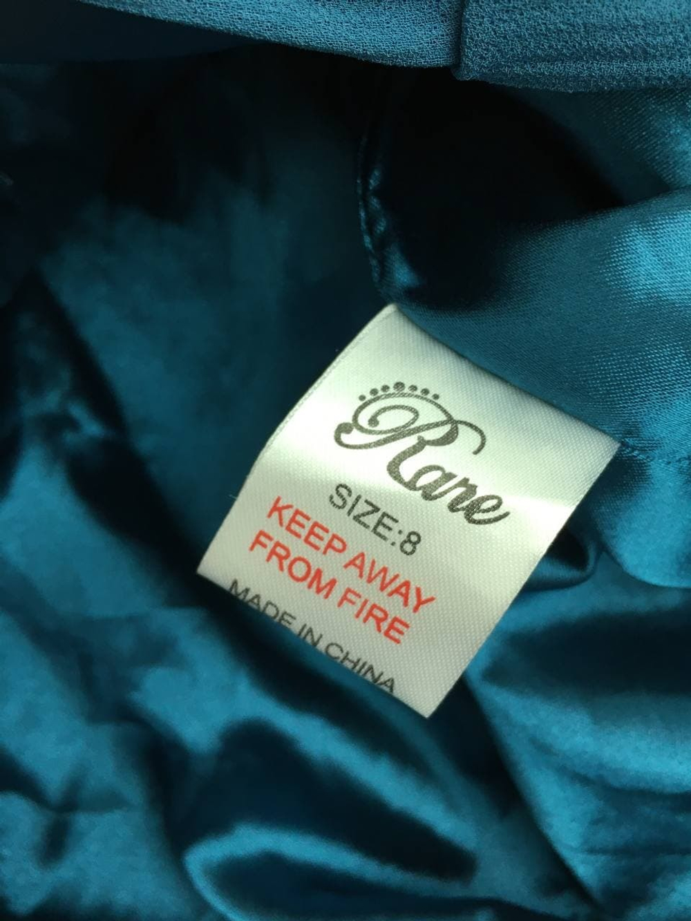 Платье RARE 44 размер новое