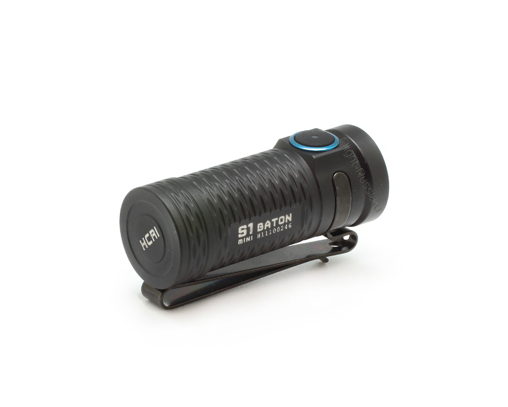 Ручной фонарь Olight S1 Mini