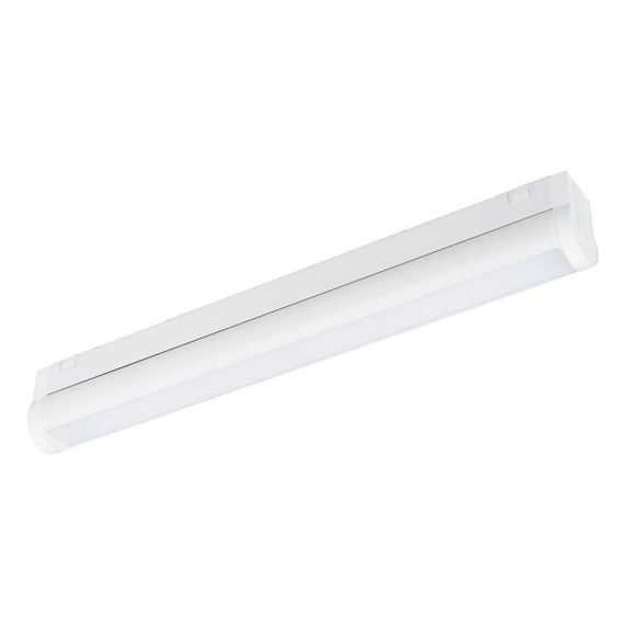 Трековый светодиодный светильник Arlight Mag-Vibe-Flat-Turn-L305-12W Day4000 044450