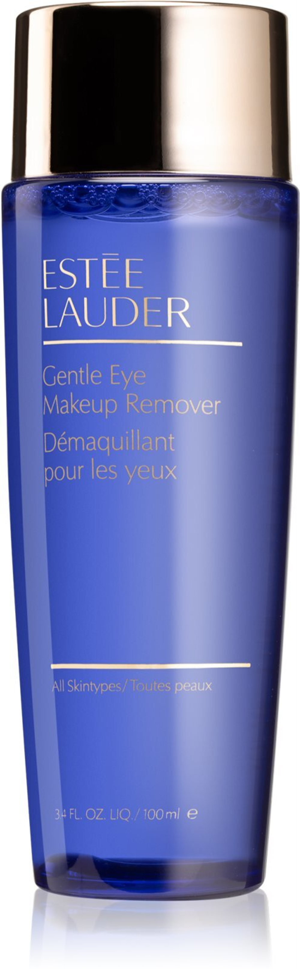 Estee Lauder Gentle Eye Makeup Remover - средство для снятия макияжа с глаз /   100  ml  / GTIN 027131009306