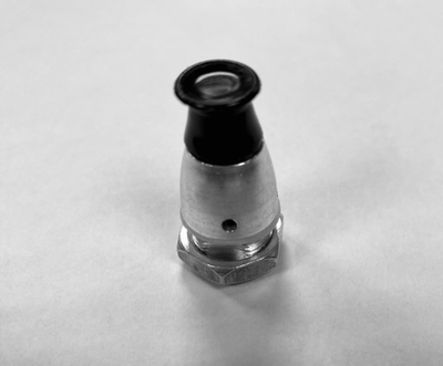 Клапан сброса давления YST-011