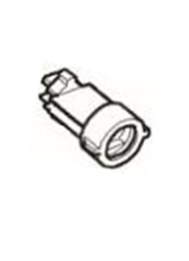 Корпус дефлектора для пенной насадки типа LS3