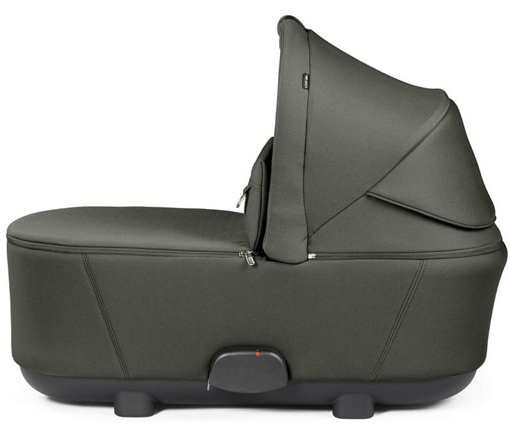 Коляска Peg Perego Veloce TC New Culla Flex 2 в 1 Metal