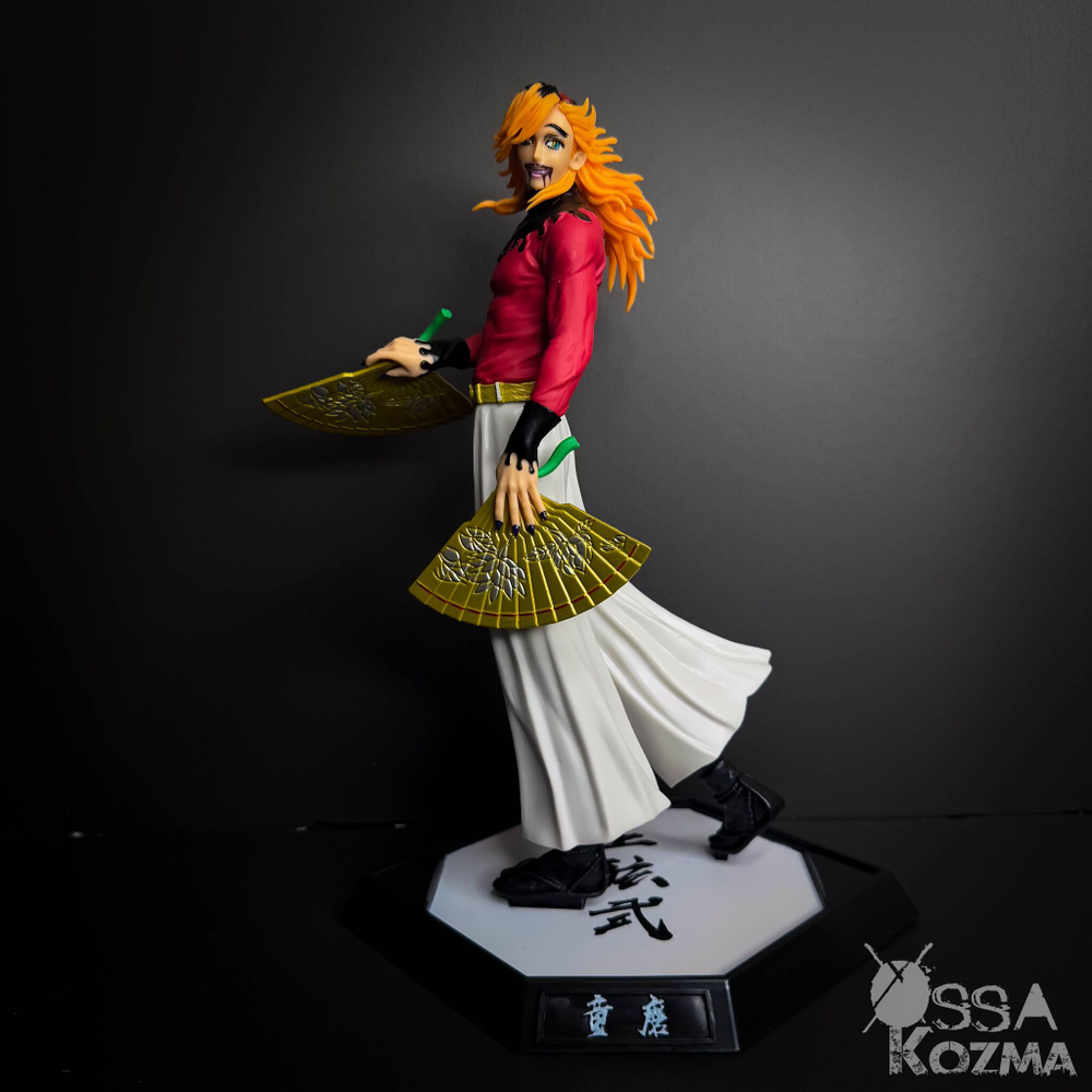 Фигурка Доума (Вторая Высшая Луна)