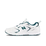 Кроссовки New Balance 408 'White Green' ML408T