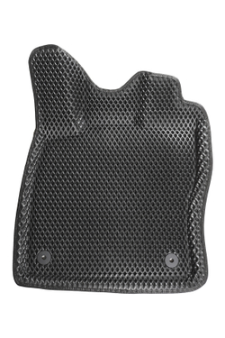 Коврики Skoda Octavia A7/A8 2013+ EVA 3D Seintex 95193