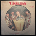 The Beatles ‎– Timeless (США 1981г.) Picture