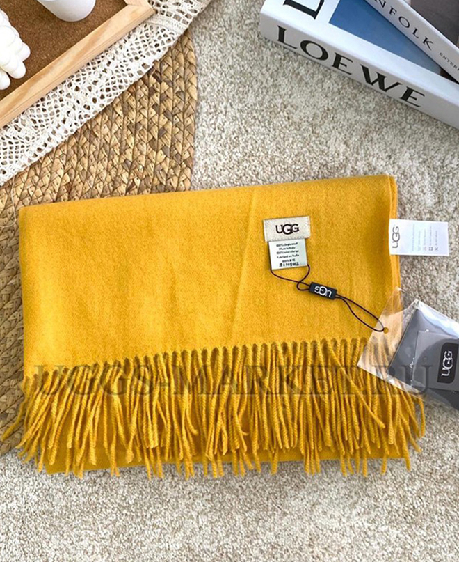 ШАРФ UGG SCARF