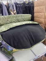 Спальный мешок -30