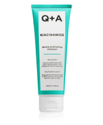 Гель отшелушивающий Q+A Niacinamide Cleanser 125 мл