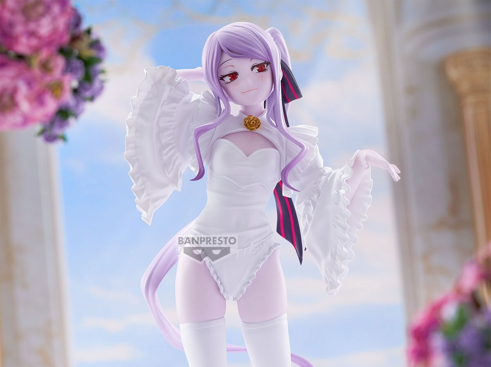 Shalltear Bloodfallen