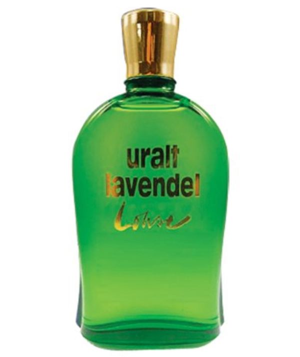 Lohse Uralt Lavendel