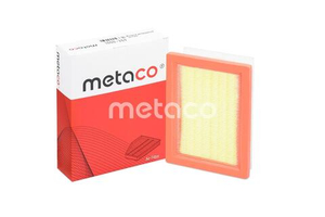 Фильтр воздушный Metaco 1000-359