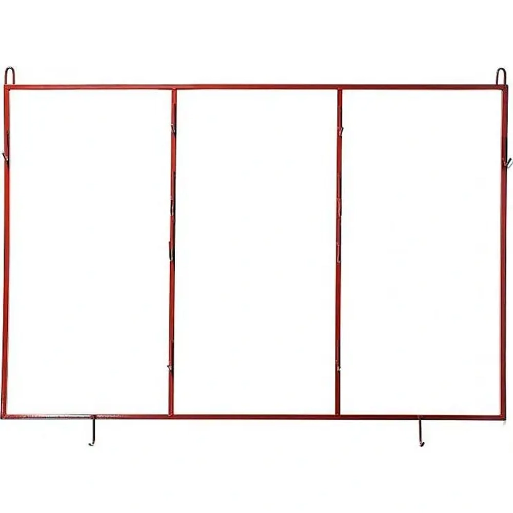 Щит пожарный открытый "Я"