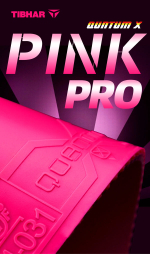 Tibhar Quantum X Pro