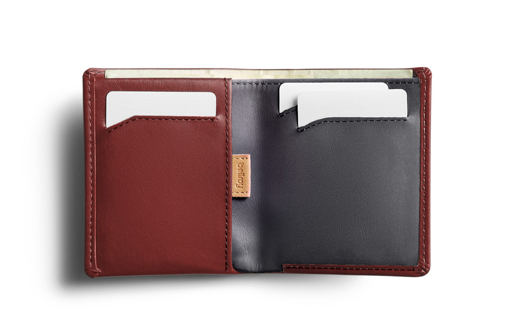 Кошелек Bellroy Note Sleeve