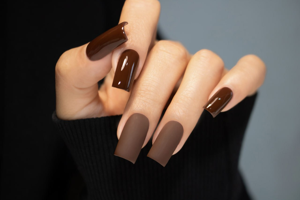 Гель-лак X-Gel N° 64, 8 мл