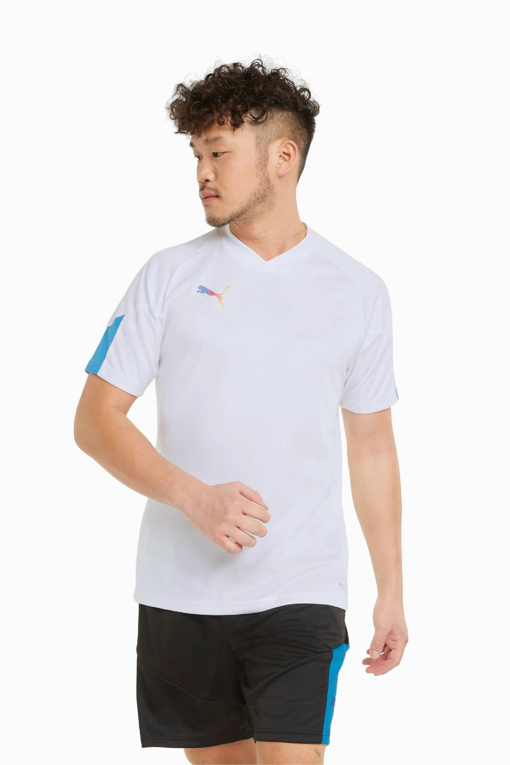 Футболка Puma individualFINAL