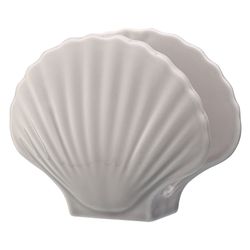 Салфетница Pearl серого цвета из коллекции Sea treasures