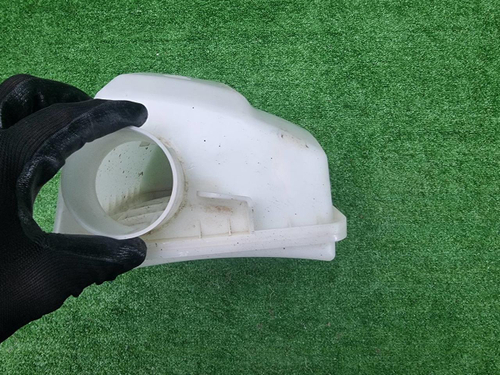 Резонатор воздуш. фильтра Subaru Forester SK 18-нв