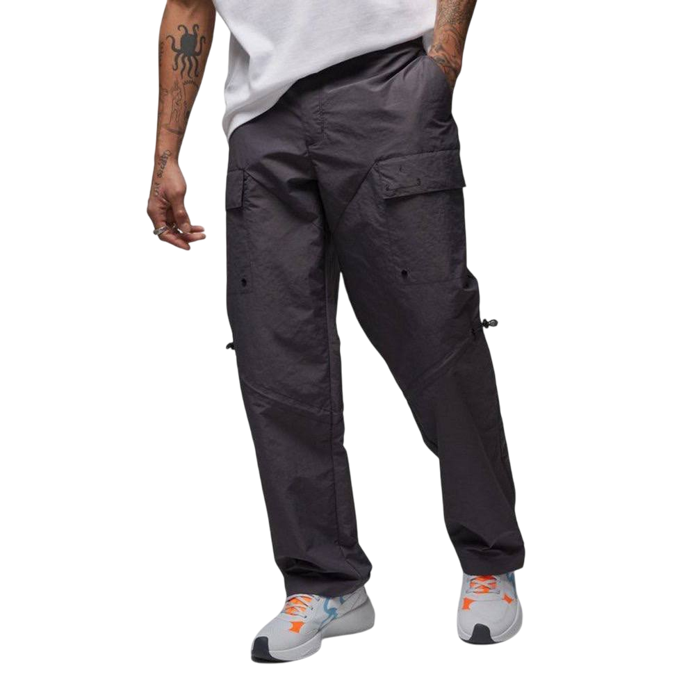 Штаны Jordan 23 Engineered Grey