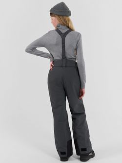 Брюки для подростков VAGA NORPPA серый гравий