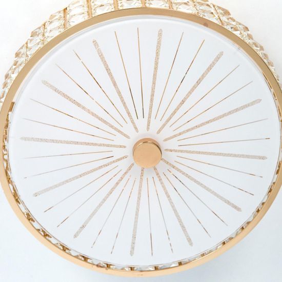 CL324132 Портал Золото Св-к Наст.-Потол