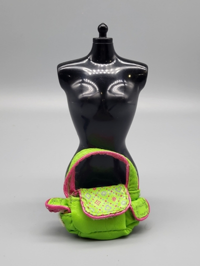 Аксессуар для куклы Барби винтаж - сумка 0188