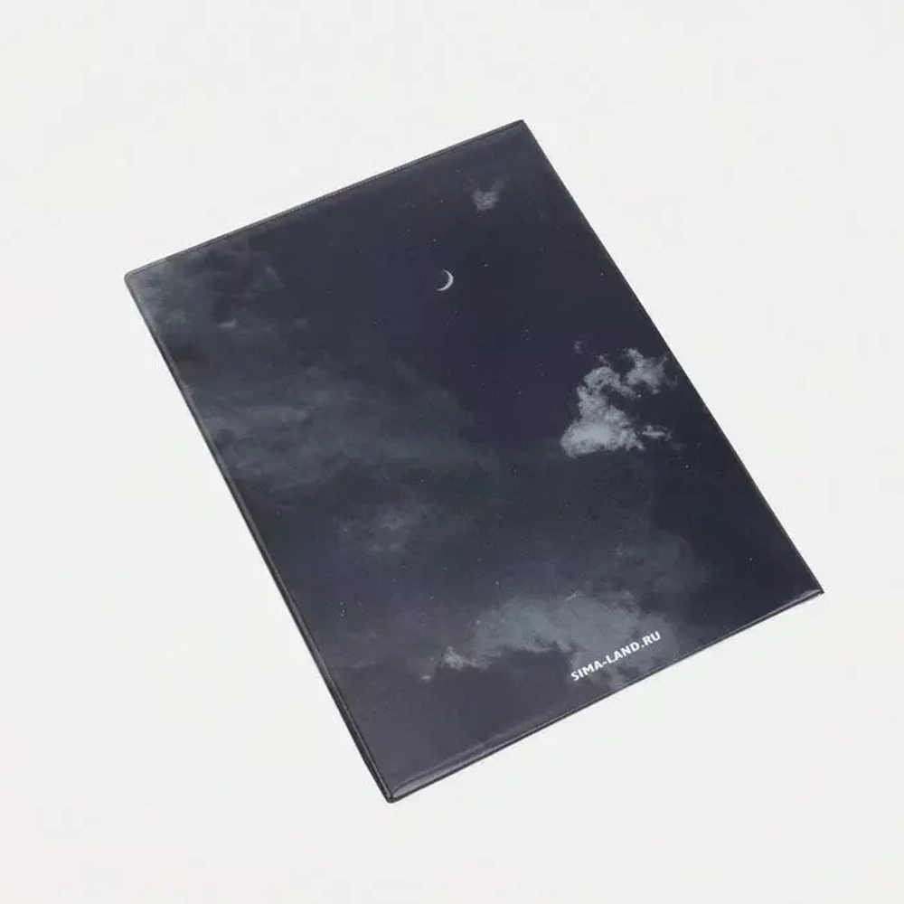 5054015 Папка для семейных документов, 4 комплекта, цвет серый