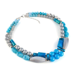 10118251 Колье Solo