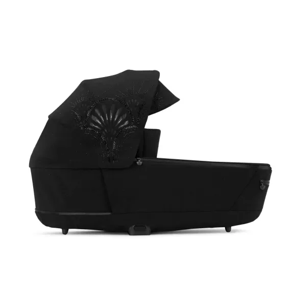 Детская коляска Cybex Priam IV 3 в 1 La Parisienne