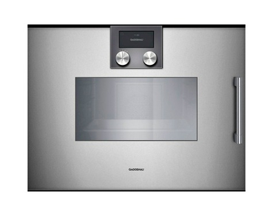 Встраиваемая пароварка Gaggenau BSP221111