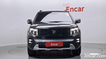 Kia Mohave (Borrego) The Master Дизель 3.0 4WD 6-и местный (03.2020)